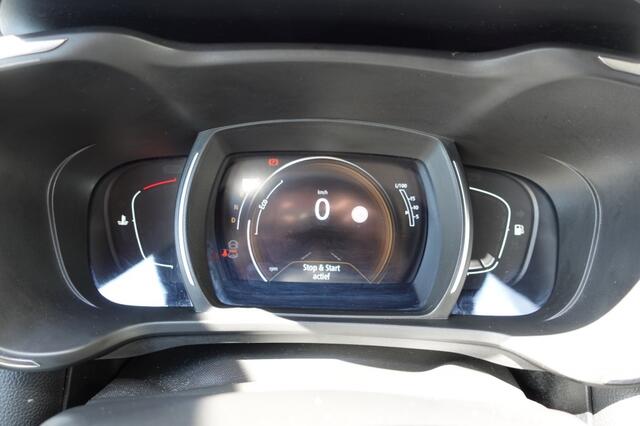 Renault KADJAR 1.3 TCE INTENS 140 PK Automaat