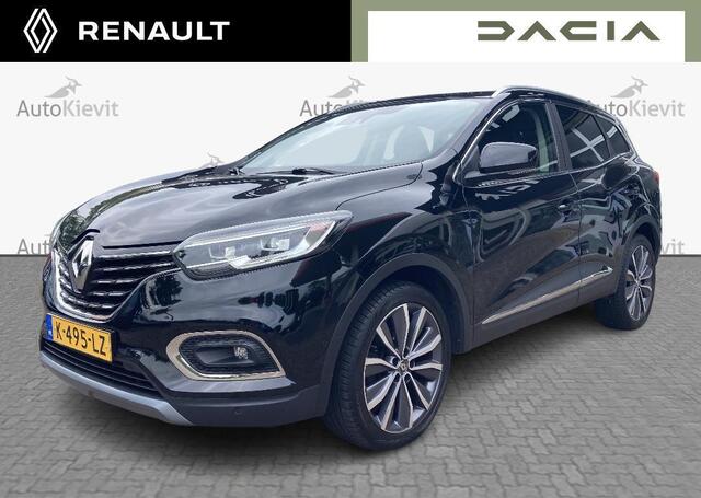 Renault KADJAR 1.3 TCe 140 EDC Intens - Leer / Trekhaak