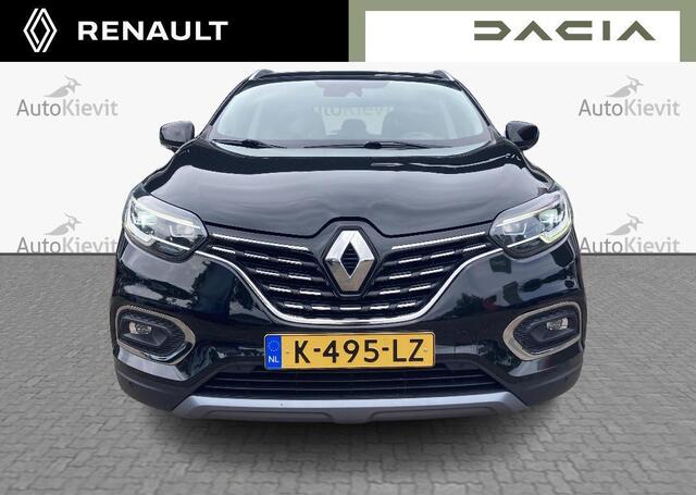 Renault KADJAR 1.3 TCe 140 EDC Intens - Leer / Trekhaak