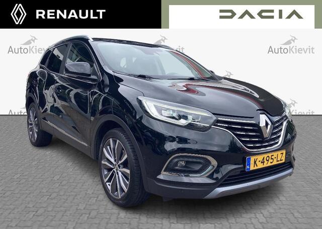 Renault KADJAR 1.3 TCe 140 EDC Intens - Leer / Trekhaak