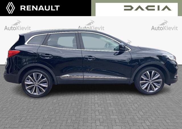 Renault KADJAR 1.3 TCe 140 EDC Intens - Leer / Trekhaak