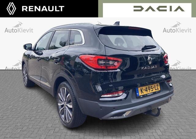 Renault KADJAR 1.3 TCe 140 EDC Intens - Leer / Trekhaak