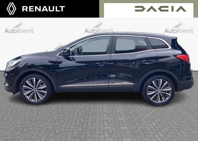 Renault KADJAR 1.3 TCe 140 EDC Intens - Leer / Trekhaak