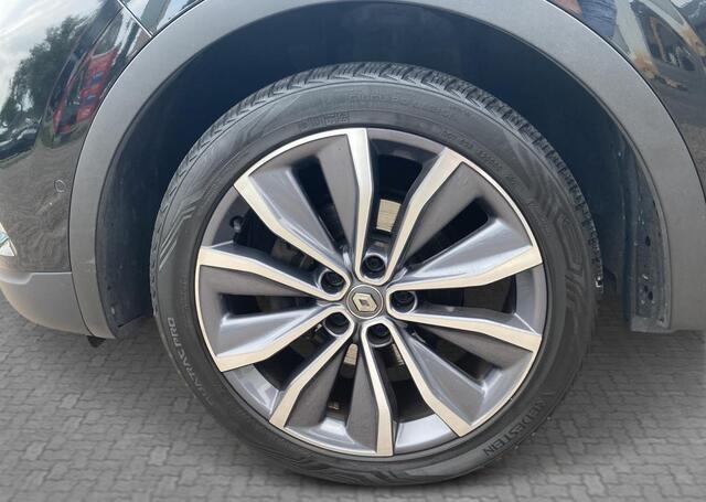 Renault KADJAR 1.3 TCe 140 EDC Intens - Leer / Trekhaak