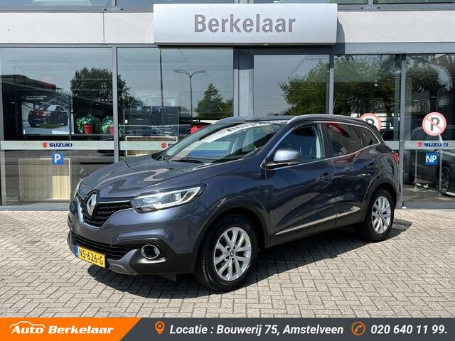 Renault KADJAR 1.6 dCi Intens