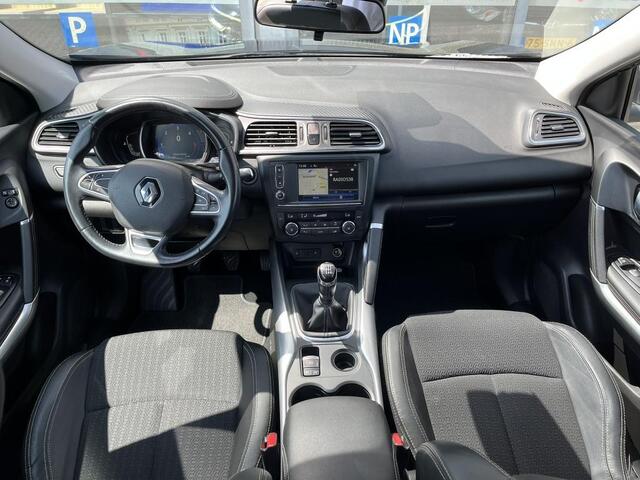 Renault KADJAR 1.6 dCi Intens
