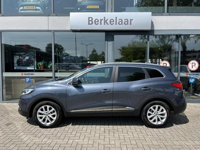 Renault KADJAR 1.6 dCi Intens