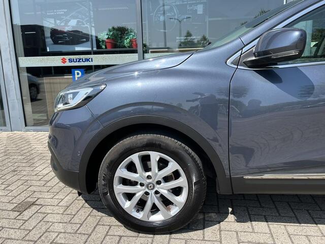 Renault KADJAR 1.6 dCi Intens