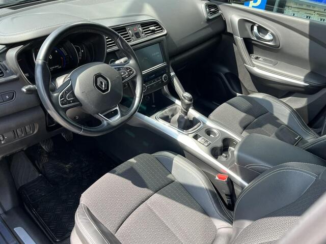 Renault KADJAR 1.6 dCi Intens