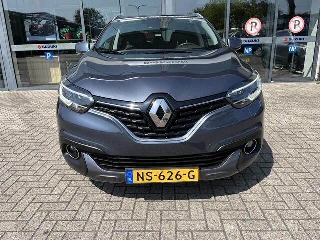 Renault KADJAR 1.6 dCi Intens