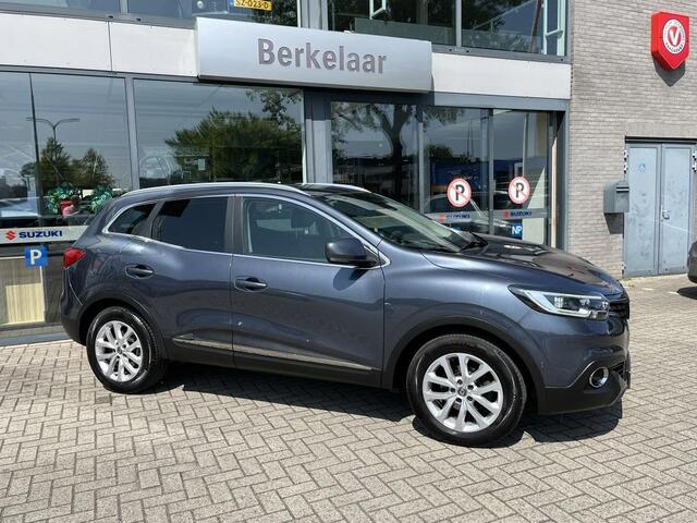 Renault KADJAR 1.6 dCi Intens