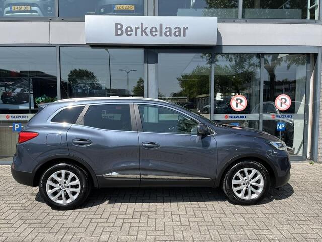 Renault KADJAR 1.6 dCi Intens