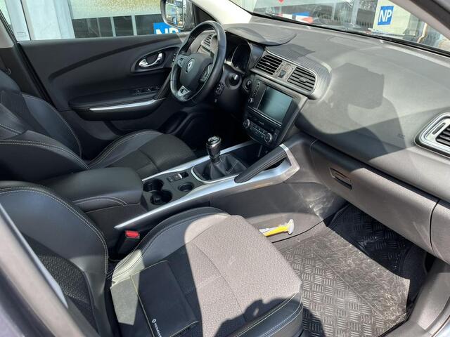 Renault KADJAR 1.6 dCi Intens