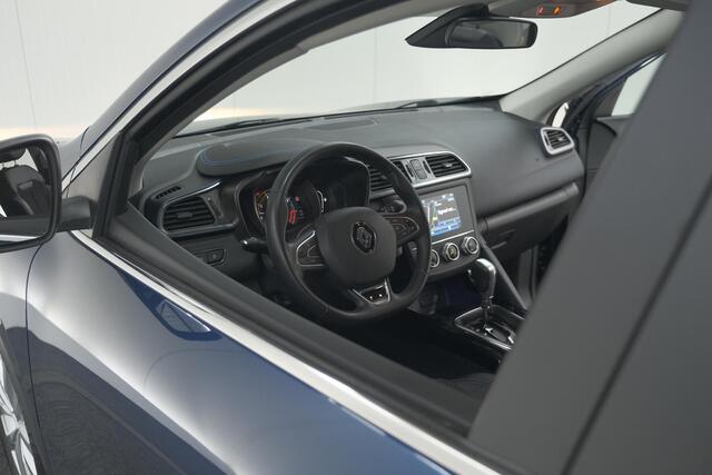 Renault KADJAR TCe 140 Business | Camera | Apple Carplay | Navigatie | Parkeersensoren