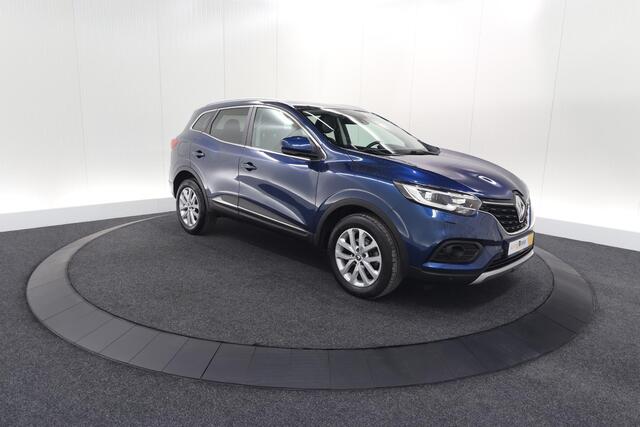 Renault KADJAR TCe 140 Business | Camera | Apple Carplay | Navigatie | Parkeersensoren