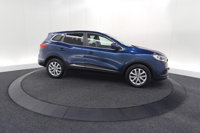 Renault KADJAR TCe 140 Business | Camera | Apple Carplay | Navigatie | Parkeersensoren