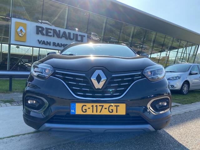 Renault KADJAR 1.3 TCe 160 PK Intens / Automaat / Trekhaak / EasyLink / Cruise / AppleCarplay/AndriodAuto / PDC V+A / Camera / LMV