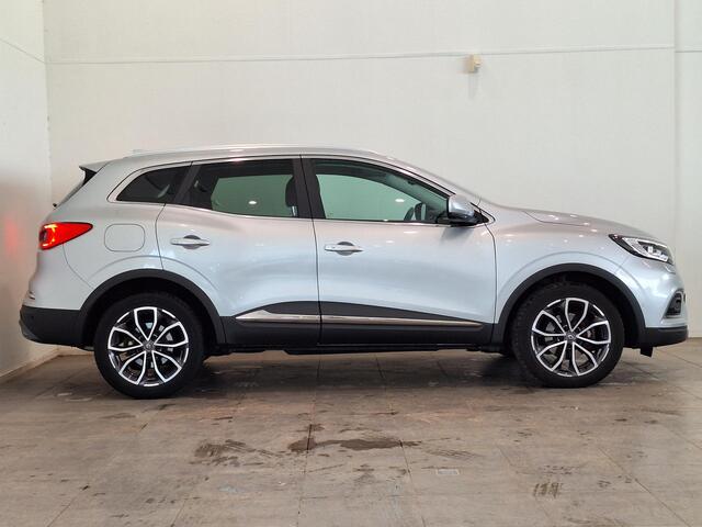 Renault KADJAR 1.3 TCe 160 EDC Intens | Stoel- en voorruitverwarming | All season banden | Dodehoek Detectie | Parkeersensoren voor, zij, achter en achteruitrijcamera | Apple Carplay/Android Auto