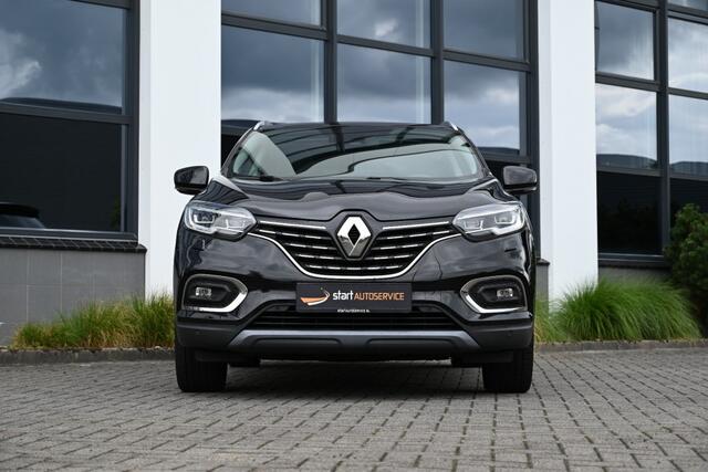 Renault KADJAR Black Edition 1.3 Pano BOSE CarPlay
