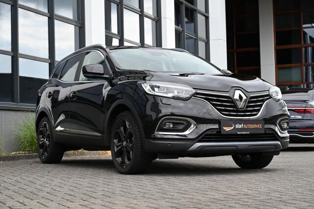 Renault KADJAR Black Edition 1.3 Pano BOSE CarPlay