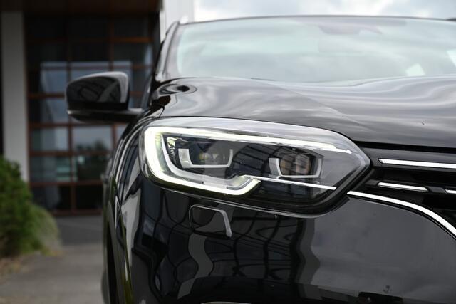 Renault KADJAR Black Edition 1.3 Pano BOSE CarPlay