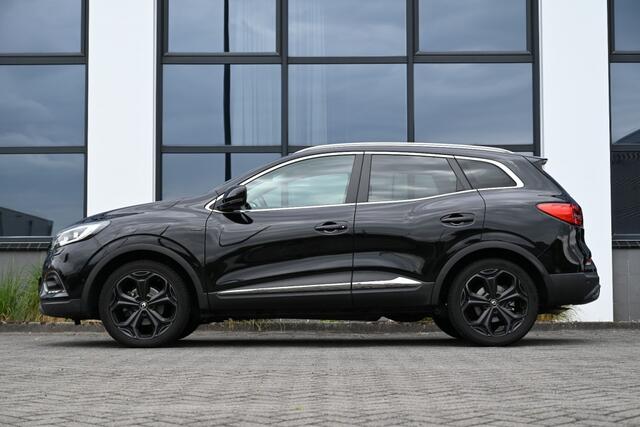 Renault KADJAR Black Edition 1.3 Pano BOSE CarPlay