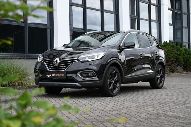 Renault KADJAR Black Edition 1.3 Pano BOSE CarPlay