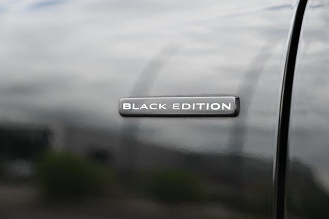 Renault KADJAR Black Edition 1.3 Pano BOSE CarPlay