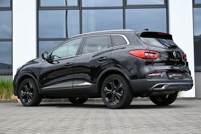 Renault KADJAR Black Edition 1.3 Pano BOSE CarPlay