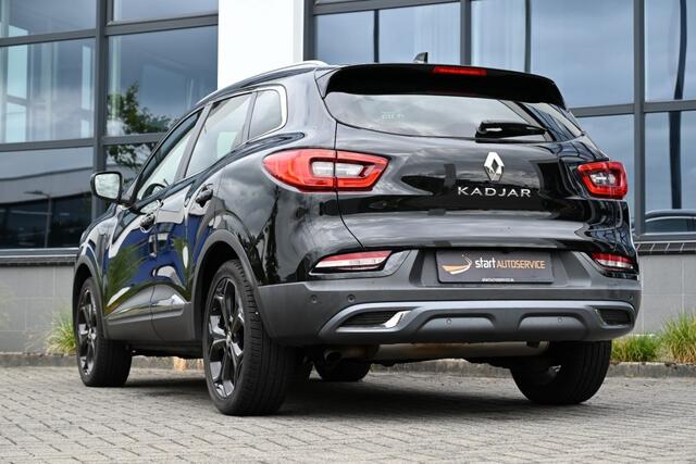 Renault KADJAR Black Edition 1.3 Pano BOSE CarPlay