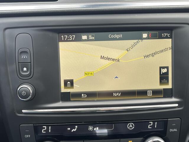 Renault KADJAR TCe 130 EDC Bose Automaat / Trekhaak (Trekgewicht 1.500kg) / panoramadak / Achteruitrijcamera / Verwarmde Voorstoelen / Apple Carplay & Android Auto / Navigatie full map / Keyless Entry & Start / Cruise Control / 100% dealer onderhouden