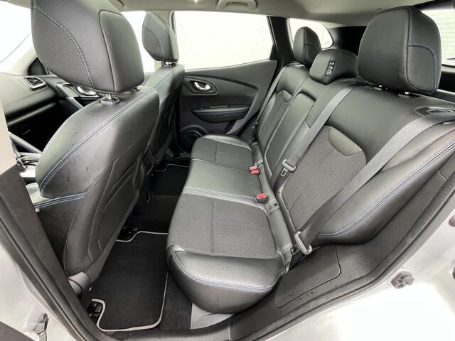 Renault KADJAR TCe 130 EDC Bose Automaat / Trekhaak (Trekgewicht 1.500kg) / panoramadak / Achteruitrijcamera / Verwarmde Voorstoelen / Apple Carplay & Android Auto / Navigatie full map / Keyless Entry & Start / Cruise Control / 100% dealer onderhouden