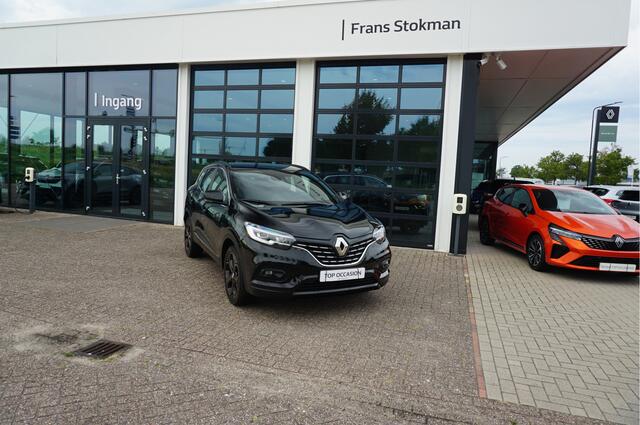 Renault KADJAR Black edition 1.3 tce 160 edc