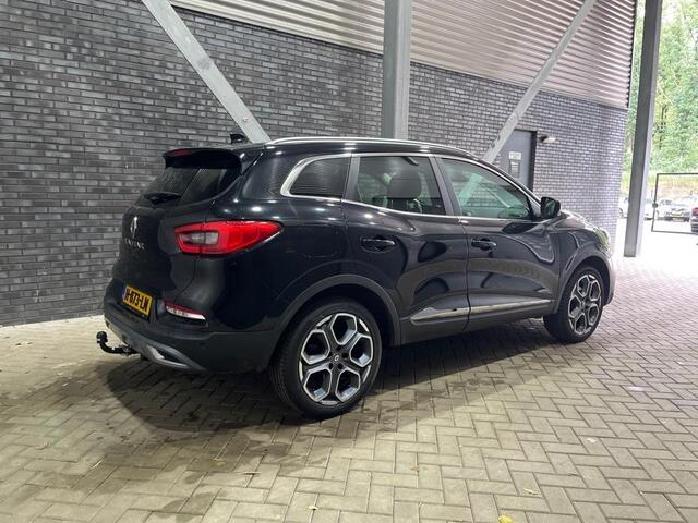 Renault KADJAR 1.3 TCe Intens | Trekhaak | Keyless | BLIS | Camera | Getint Glas | Cruise Control