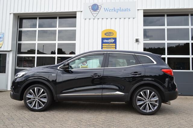 Renault KADJAR 1.2 TCe Bose