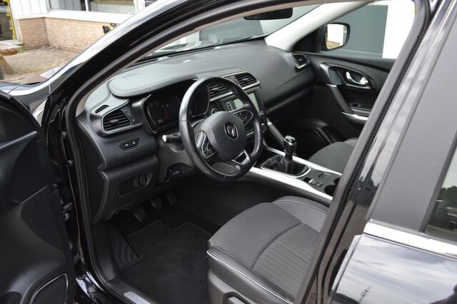 Renault KADJAR 1.2 TCe Bose