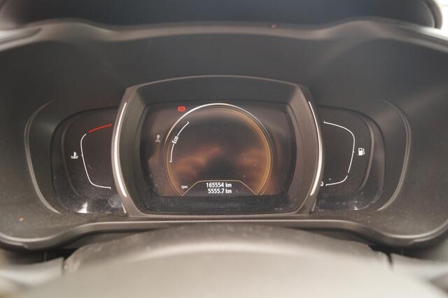 Renault KADJAR 1.3 TCe 140pk Zen -NAVI-ECC-TREKHAAK-