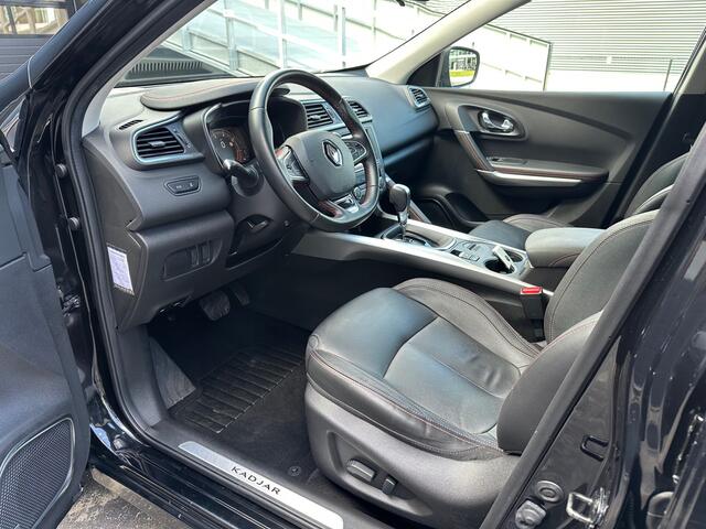 Renault KADJAR 1.2 TCe BOSE/Trekhaak