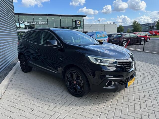 Renault KADJAR 1.2 TCe BOSE/Trekhaak