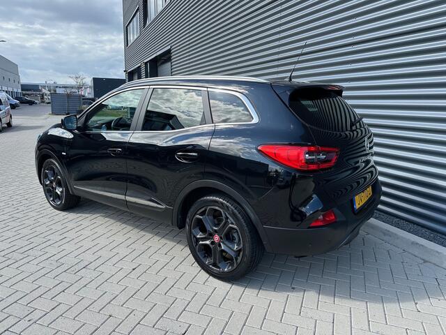 Renault KADJAR 1.2 TCe BOSE/Trekhaak