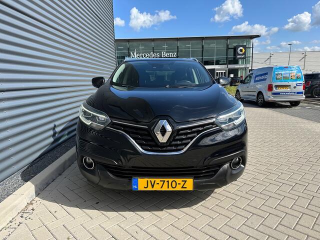 Renault KADJAR 1.2 TCe BOSE/Trekhaak