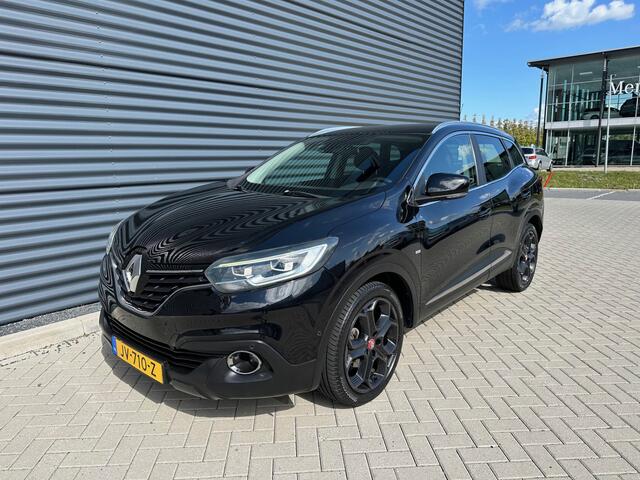 Renault KADJAR 1.2 TCe BOSE/Trekhaak
