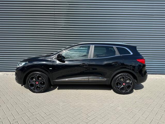 Renault KADJAR 1.2 TCe BOSE/Trekhaak