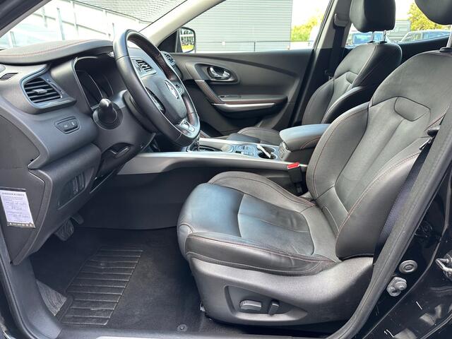 Renault KADJAR 1.2 TCe BOSE/Trekhaak