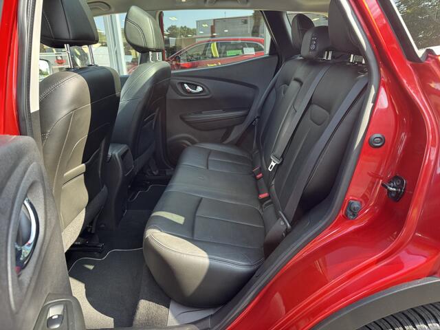 Renault KADJAR 1.2 TCe Bose LEDER-CAMERA-CLIMA-TREKHAAK