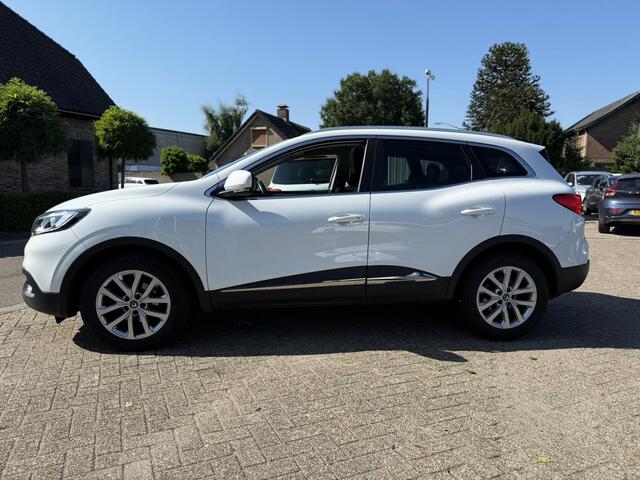 Renault KADJAR TCe INTENS NAVI/PDC/LEER/CLIMATE/TREKHAAK