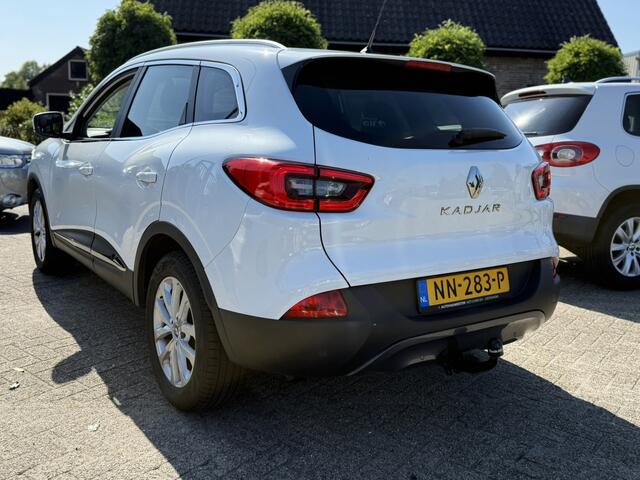 Renault KADJAR TCe INTENS NAVI/PDC/LEER/CLIMATE/TREKHAAK
