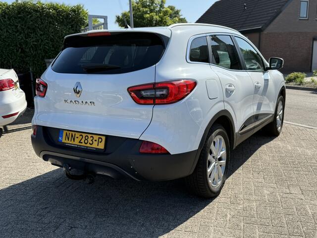 Renault KADJAR TCe INTENS NAVI/PDC/LEER/CLIMATE/TREKHAAK