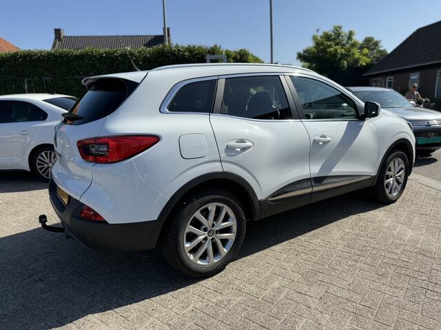 Renault KADJAR TCe INTENS NAVI/PDC/LEER/CLIMATE/TREKHAAK
