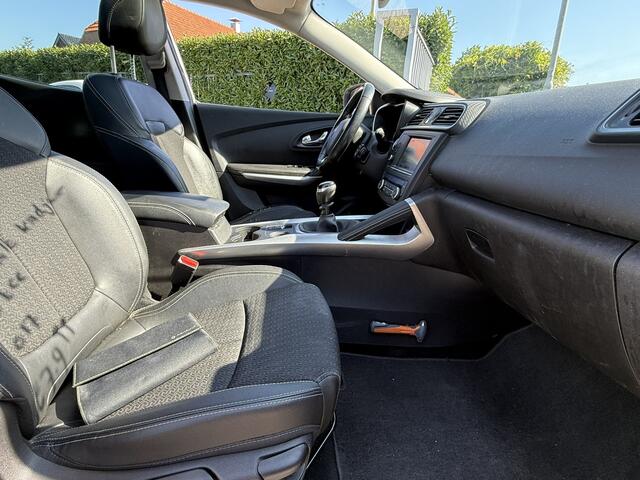 Renault KADJAR TCe INTENS NAVI/PDC/LEER/CLIMATE/TREKHAAK